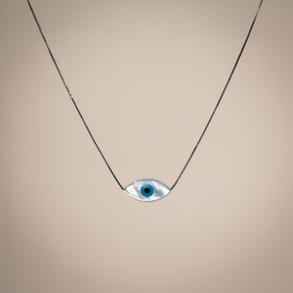 Still Eye