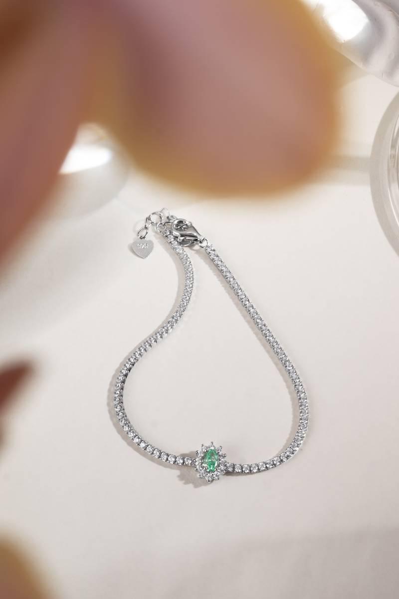 Bloom Bracelet