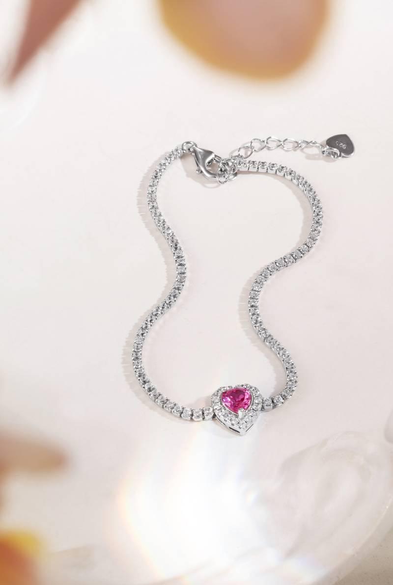 Bloom Bracelet