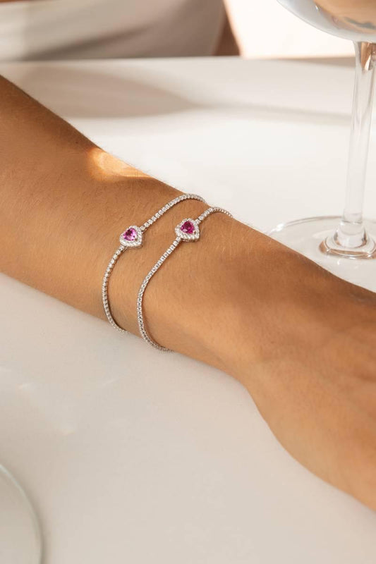 Bloom Bracelet