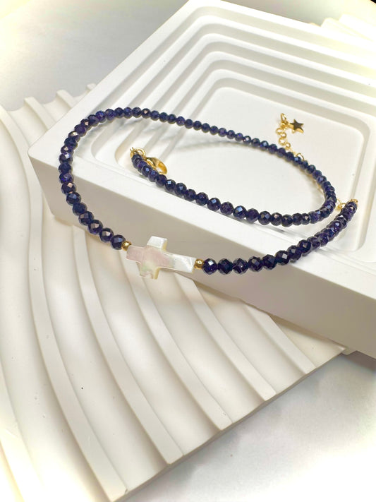 Sacred Pulse Two Loops